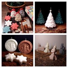 20 کیلو قالب سیلیکونی با کیفیت