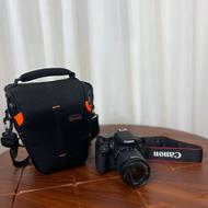 دوربین کانن 700D