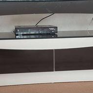 میز تلویزیون دو تیکه