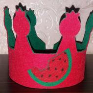 گیفت نمدی یلدا