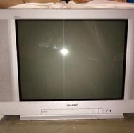 تلویزیون سونی سالم