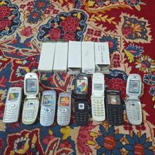 ماکت گوشی سامسونگ