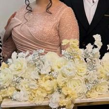 لباس مجلسی سایز 42 44