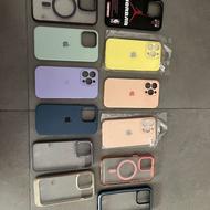 12 عدد قاب و کاور 13پرو خاص و خفن