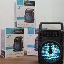 اسپیکر قابل حمل ارسال شهر آمل رایگان