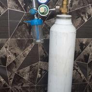 کپسول اکسیژن