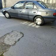 پژو 405 مدل 95