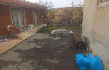 فروش حیاط مسکونی 250متر