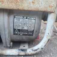 پمپ آب 3اینچ