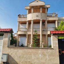 فروش تریبلکس 4 خواب / مبله با امکانات کامل