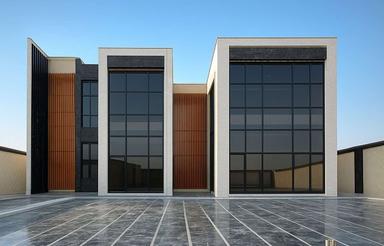 پردیس اداری لجستیکی بهاران1200متر