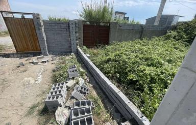 زمین مسکونی عالی