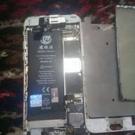 فروش اپل 6 السیدی نداره