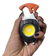 چراغ قوه چندکاره