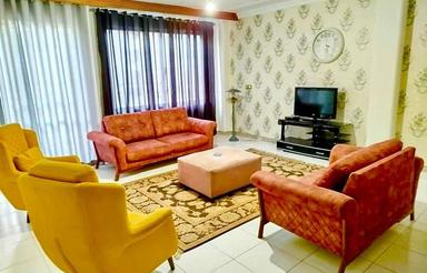 اجاره سوئیت و آپارتمان مبله در سراسر تهران.غرب،شمال