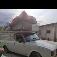 خریدار ضایعات درب منزل یا محل کار روستا