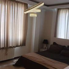 فروش خانه و کلنگی 210 متر در سعادت آباد