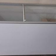 فروش فوری وسایل بعلت جابجایی شامل فریزر صندوقی و...