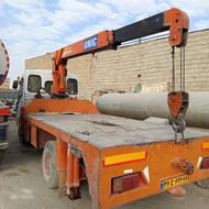 جرثقیل اویکو