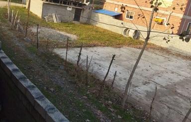 فروش زمین مسکونی در تالش بالاده