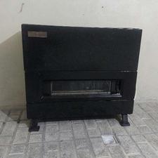 بخاری گازی مهیا گاز