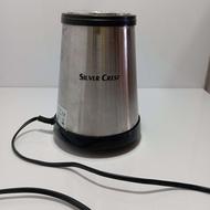 خرد کن سالم تمیزاست