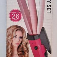 بابلیس و اتو مو