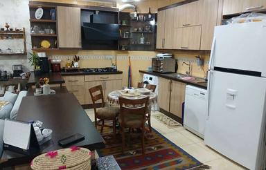 122 متری در اریاشهر