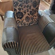 مبل میز تی وی بوفه