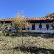 خونه باغ ویلایی در روستای یادمان (خرچنگ) ساری