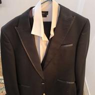 کت و شلوار سایز لارج