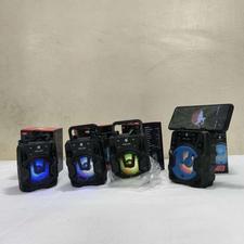 سپیکر شارژی KTS-1370 | کیفیت صدای بالا، قیمت مناسب