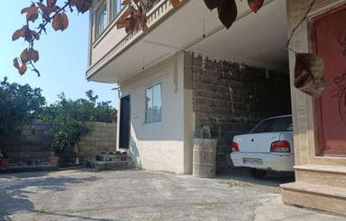 فروش ویلا 220 متر در کترا