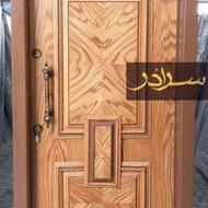 درب ضد سرقت درب اتوماتیک پنجره pvc *-کد. 901($+$Cm ضدسرقت