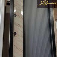 درب ضد سرقت پنجرههای pvc درب اتاق$$ی ضدسرقت903+ ;. Cm