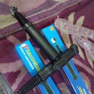 کمک عقب 207.206