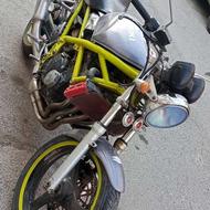 سوزوکی بندیت