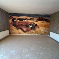 فروش آپارتمان 2خوابه وام تسویه