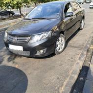 آریو 98 اتوماتیک زیر قیمت