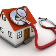 پرستار خانم