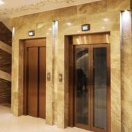 نقب تعمیر و راه اندازی آسانسور