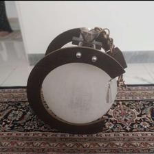 لوستر اتاق و آشپز خانه