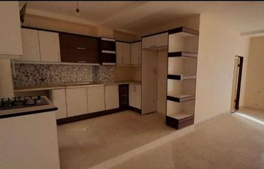 اپارتمان دوخوابه خورشید هشتم