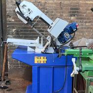 اره آب صابونی آبصابونی تعمیرات ابصابونی اره نواری توماس