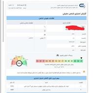 رتبه اعتباری a1دارم