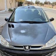 پژو 206sd v8-مدل 94