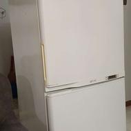 یخچال فریزر سامسونگ اصلی کره