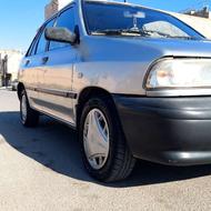 پراید مدل 87