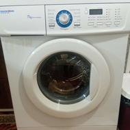 تعمیر یخچال ولباسشویی درمنزل