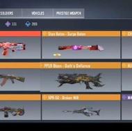 اکانت کالاف دیوتی